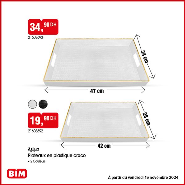 Catalogue BIM 15 Novembre 2024